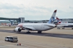 Boeing 787-9 Dreamliner